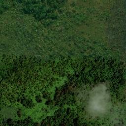 Satellite imagery of Cachiba, AO