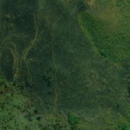 Satellite imagery of Cachiba, AO