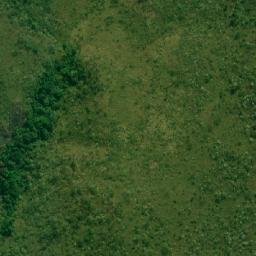 Satellite imagery of Cachiba, AO