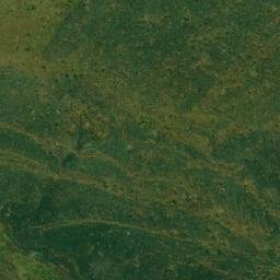 Satellite imagery of Canzaige, AO