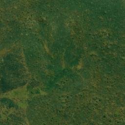 Satellite imagery of Canzaige, AO