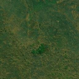 Satellite imagery of Canzaige, AO