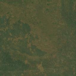 Satellite imagery of Quilunga, AO