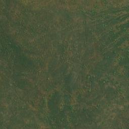 Satellite imagery of Quilunga, AO