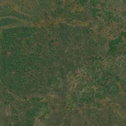 Satellite imagery of Quilunga, AO