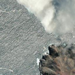 Satellite imagery of Punta Zamora, PE
