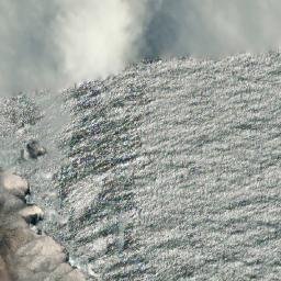 Satellite imagery of Punta Zamora, PE