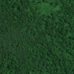 Satellite imagery of Quibuaco, AO