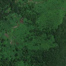 Satellite imagery of Ngoloé, AO