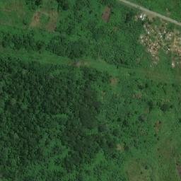 Satellite imagery of Ngoloé, AO