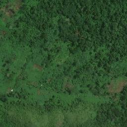 Satellite imagery of Pedra Relógio, AO
