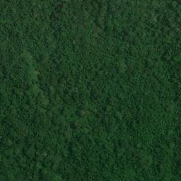 Satellite imagery of Numé, AO