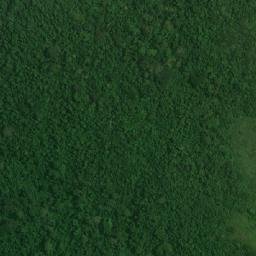 Satellite imagery of Numé, AO