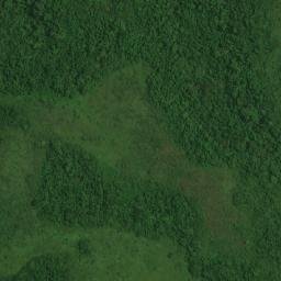 Satellite imagery of Numé, AO