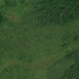 Satellite imagery of Tahondo, AO