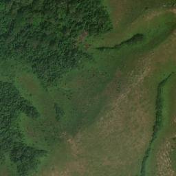 Satellite imagery of Tahondo, AO