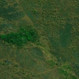 Satellite imagery of Quiádi, AO