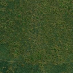 Satellite imagery of Canzaige, AO