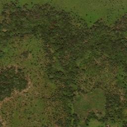 Satellite imagery of Cambazunga, AO
