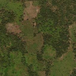 Satellite imagery of Cambazunga, AO