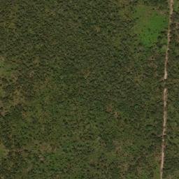 Satellite imagery of Cambazunga, AO