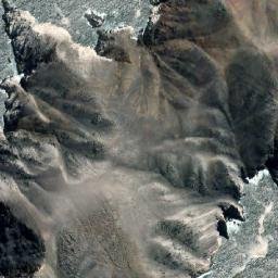 Satellite imagery of Punta Cabeza, PE