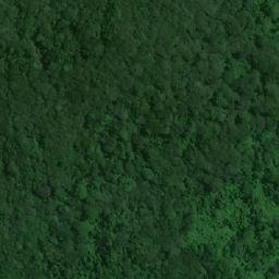 Satellite imagery of Quibuaco, AO