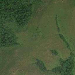 Satellite imagery of Tahondo, AO