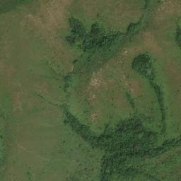 Satellite imagery of Tahondo, AO