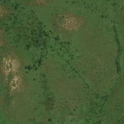 Satellite imagery of Tala-Ceque, AO