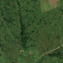 Satellite imagery of Tala-Ceque, AO