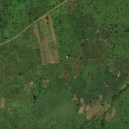 Satellite imagery of Quingunho, AO