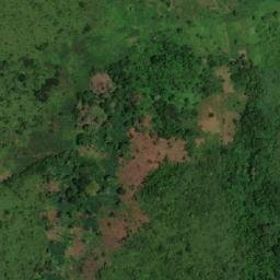 Satellite imagery of Quingunho, AO