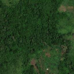 Satellite imagery of Songo, AO