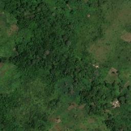 Satellite imagery of Songo, AO