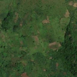 Satellite imagery of Songo, AO