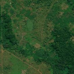 Satellite imagery of Lucala B.N.W., AO