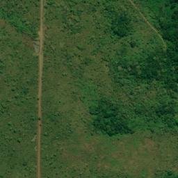 Satellite imagery of Lucala B.N.W., AO