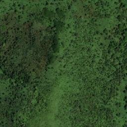 Satellite imagery of Cacuambimbe, AO