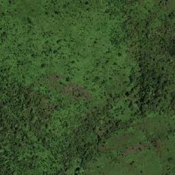 Satellite imagery of Cacuambimbe, AO