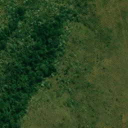 Satellite imagery of Nzungi, AO