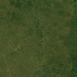 Satellite imagery of Nzungi, AO