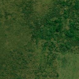 Satellite imagery of Nzungi, AO
