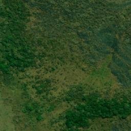 Satellite imagery of Selequete, AO