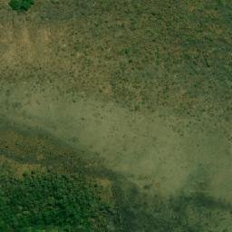 Satellite imagery of Quiádi, AO