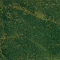 Satellite imagery of Canzaige, AO