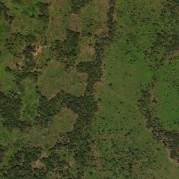 Satellite imagery of Cambazunga, AO