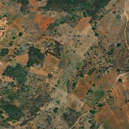 Satellite imagery of Serra Água Branca, BR