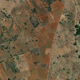Satellite imagery of Serra Água Branca, BR