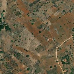 Satellite imagery of Serra Água Branca, BR